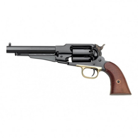Revolver Pietta 1858 Rm acier