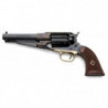 Revolver Pietta 1858 Rm acier Sheriff acier bronze noyer - Cal. 44
