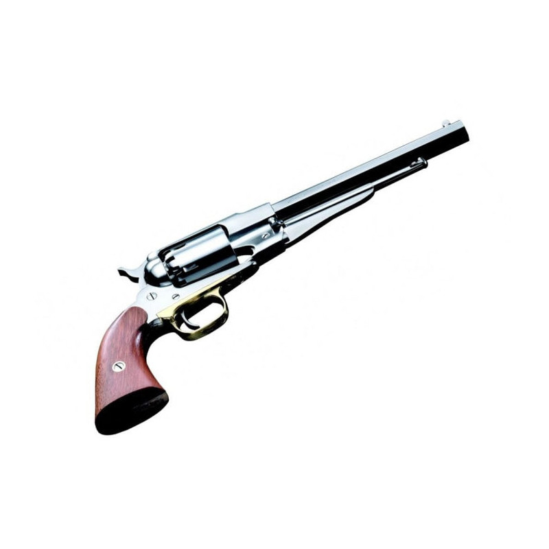 Revolver Pietta 1858 Rm inox