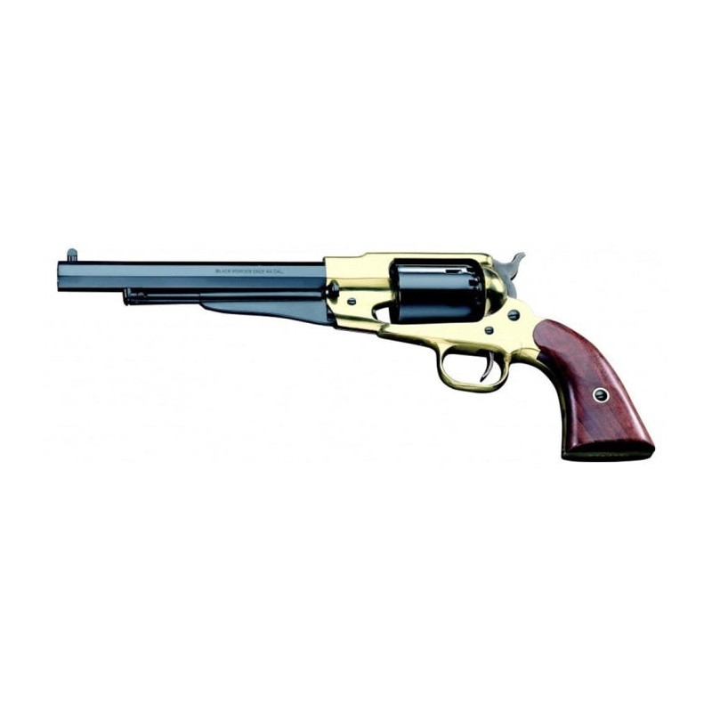 Revolver Pietta 1858 Rm laiton