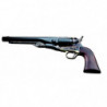 Revolver Pietta 1860 Army acier