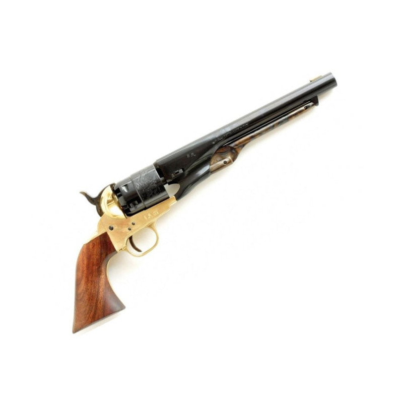Revolver Pietta 1860 Army laiton Sheriff - Cal. 44