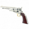 Revolver Pietta 1860 Army Old silver - Cal. 44