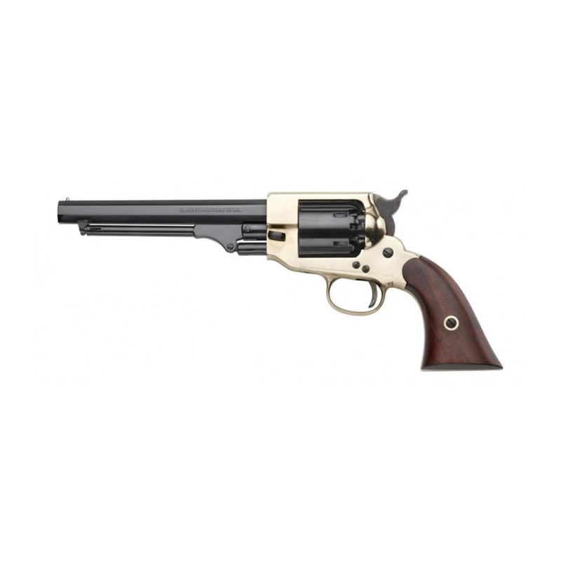Revolver Pietta 1862 Spiller & Burr laiton - Cal. 36