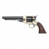 Revolver Pietta 1862 Spiller & Burr laiton - Cal. 36