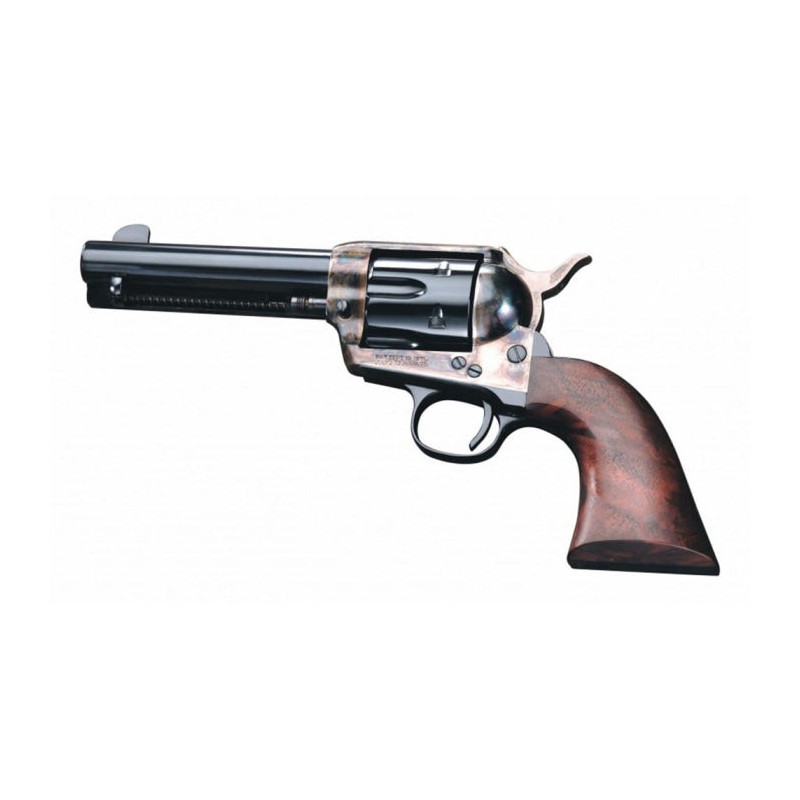 Revolver Pietta 1873 Acier - Cal. 380