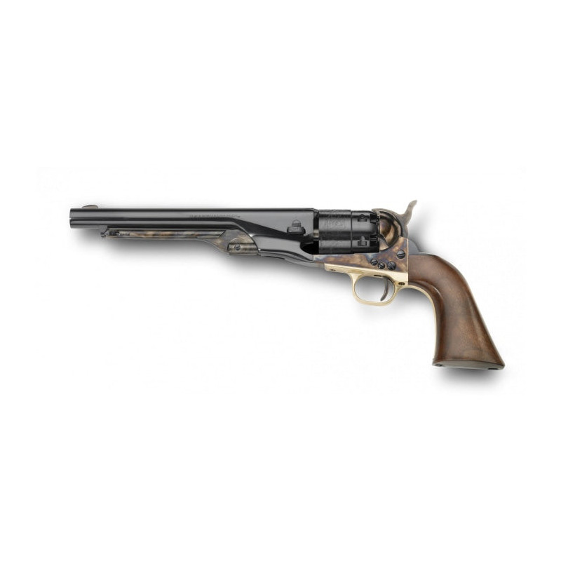 Revolver Pietta Army 1860 - Cal.44