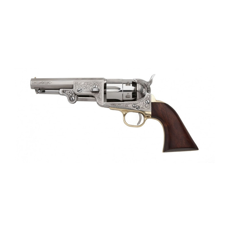 Revolver Pietta Colt Army 1851 Naby Rebnord