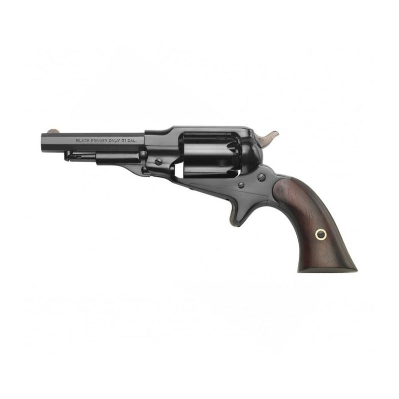 Revolver Pietta Rm Pocket Bronzé - Cal. 31