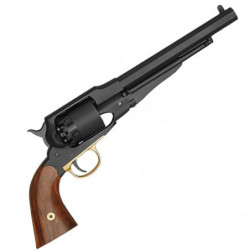 Revolver poudre noire...