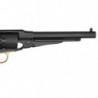 Revolver poudre noire Davide Pedersoli Remington Pattern Target - Cal. 44 pn