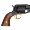 Revolver poudre noire Davide Pedersoli Remington Pattern Target - Cal. 44 pn