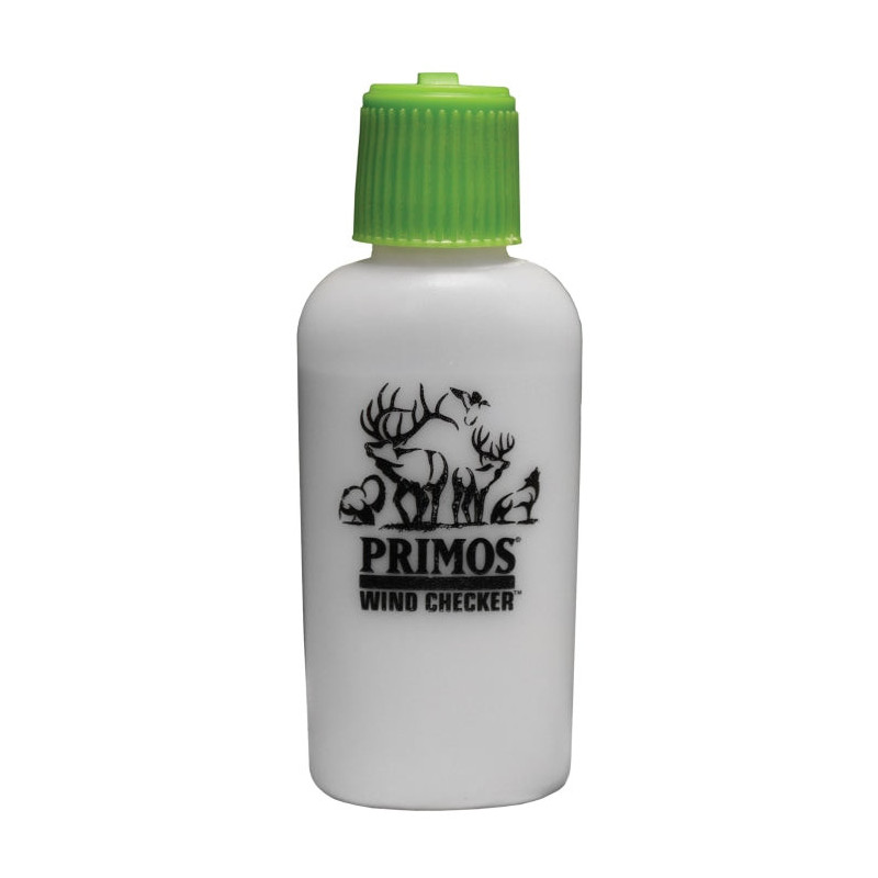 Indicateur de Vent Primos - 2 OZ