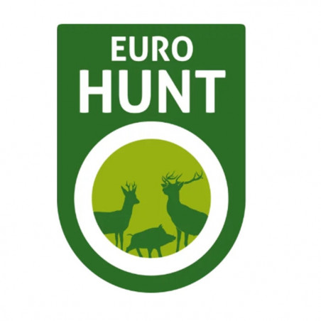 Répulsif tiques à ultrason Eurohunt pour chien