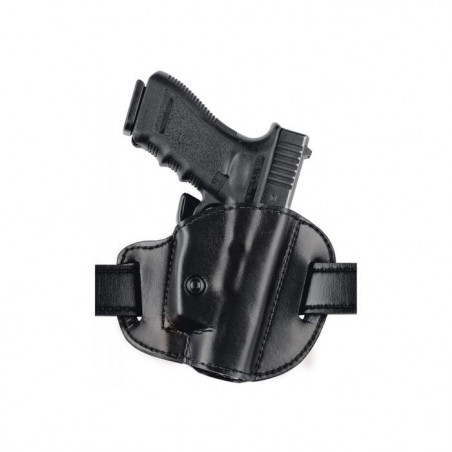 Etui GLS Safariland Mod 537 Pour Glock 17 Safariseven Noir