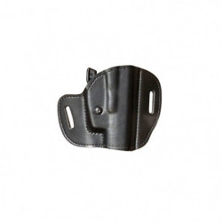 Etui GLS Safariland Mod 537 Pour Glock 17 Safariseven Noir