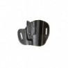 Etui GLS Safariland Mod 537 Pour Glock 17 Safariseven Noir