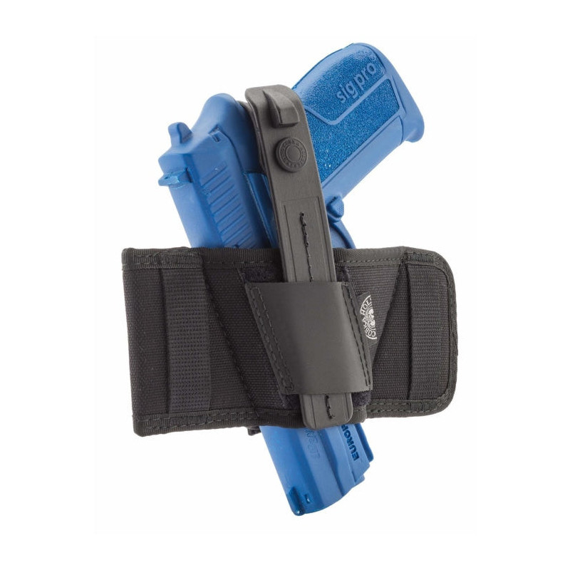 Etui pistolet ambidextre HCT - King Cobra