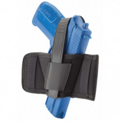 Etui pistolet ambidextre HCT - King Cobra