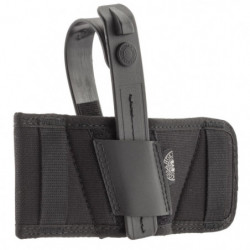 Etui pistolet ambidextre HCT - King Cobra