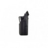 Etui Safariland ALS-SLS 7360 7TS GLOCK 17/22 TLR/1 - Port Mid - Safariseven Noir