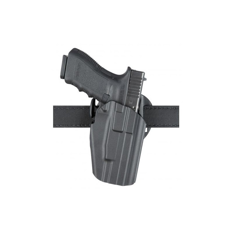 Etui Safariland GLS Pro-Fit Mod 576 Glock 26 Port FBI Safariseven Noir