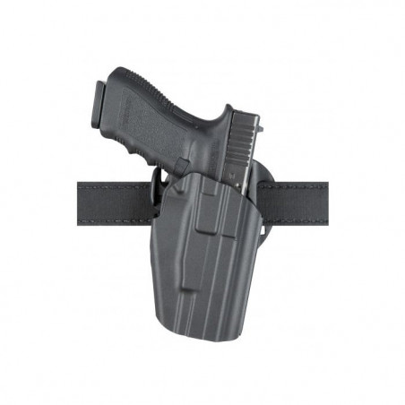 Etui Safariland GLS Pro-Fit Mod 576 Glock 26 Port FBI Safariseven Noir