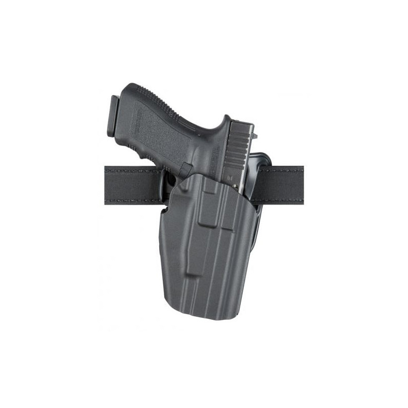 Etui Safariland GLS Pro-Fit Mod 577 Pistolet Standard Port Haut Safariseven