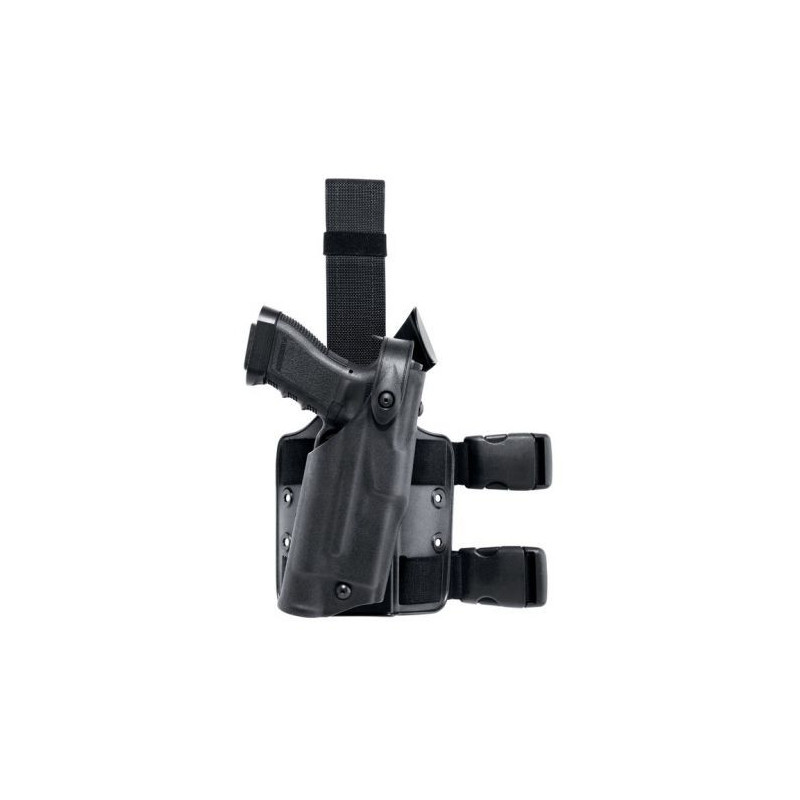 Etui Safariland Mod 6304 ALS SLS Glock 17 Surefire X3000 STX TAC