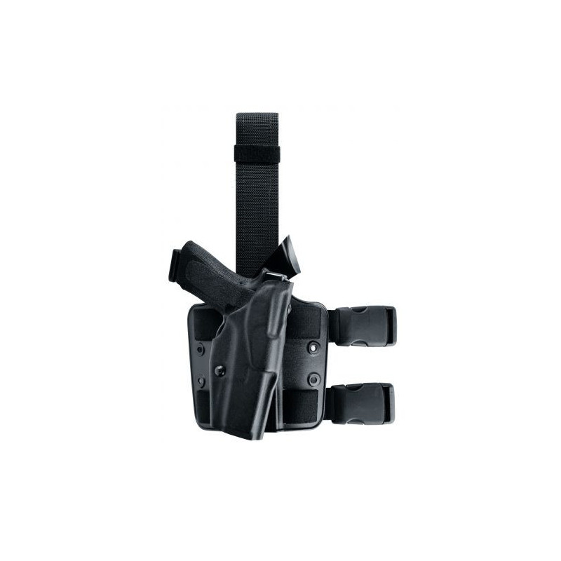 Etui Safariland Mod 6354 ALS Glock 17 Surfire X3000 / M3 STX TAC