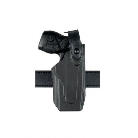 Etui Safariland Mod SLS 7TS 7520 Taser X2 Safariseven Noir