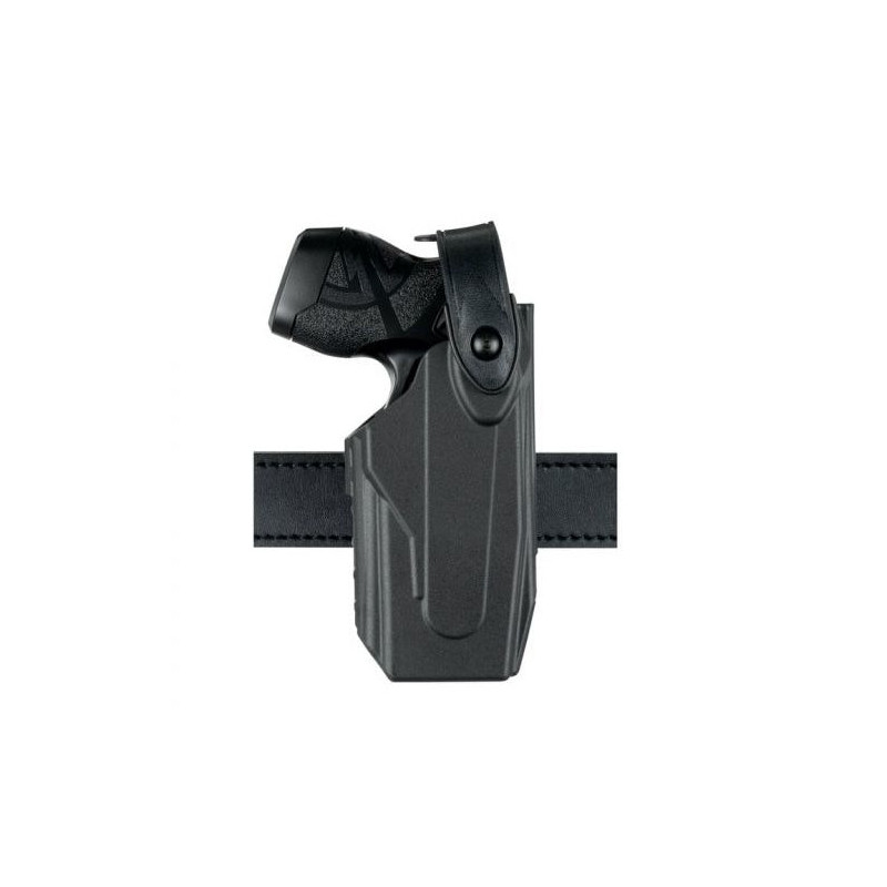 Etui Safariland Mod SLS 7TS 7520 Taser X26-X26P Safariseven Noir