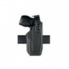 Etui Safariland Mod SLS 7TS 7520 Taser X26-X26P Safariseven Noir