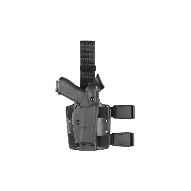 Etui Safariland Mod 6004 Beretta 92F TAC Black