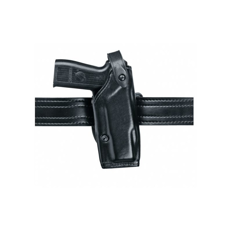 Etui Safariland Mod 6287 TASER x26 STX TAC 50 mm Port Discret