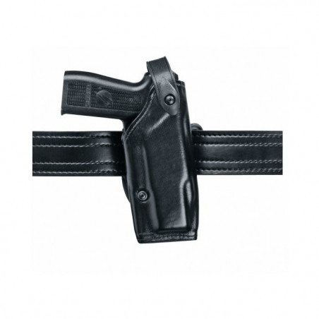 Etui Safariland Mod 6287 TASER x26 STX TAC 50 mm Port Discret