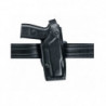 Etui Safariland Mod 6287 TASER x26 STX TAC 50 mm Port Discret