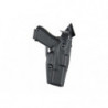 Etui Safariland Mod 6360 ALS/SLS Glock 19 STX TAC 50 mm