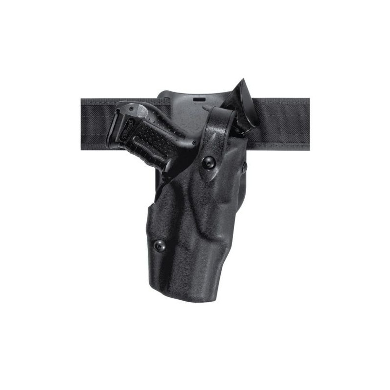 Etui Safariland Mod 6365 ALS-SLS HK P30 Port Bas STX TAC 50 mm