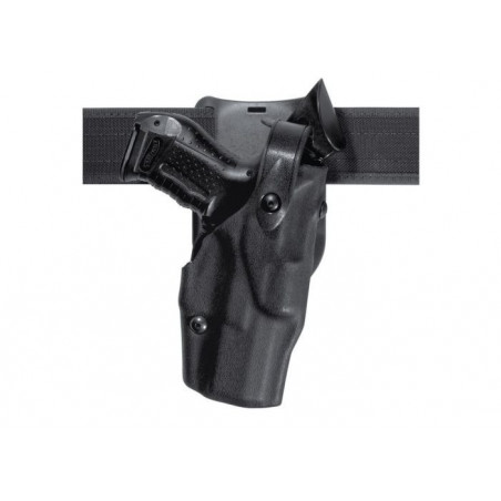 Etui Safariland Mod 6365 ALS-SLS HK P30 Port Bas STX TAC 50 mm