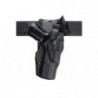 Etui Safariland Mod 6365 ALS-SLS HK P30 Port Bas STX TAC 50 mm
