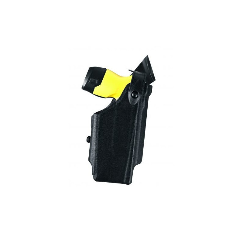 Etui Safariland Mod 6520 SLS Taser X26 Clip De Ceinture STX TAC