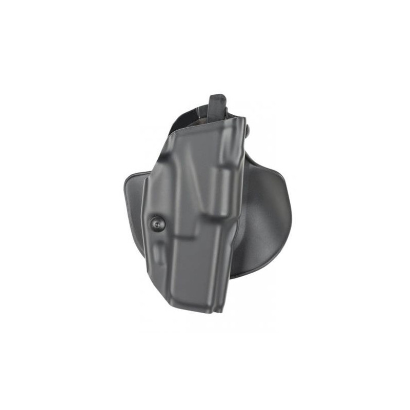 Etui Safariland ALS 6378 Paddle Ceinture Glock 19/23 STX Plain Droitier