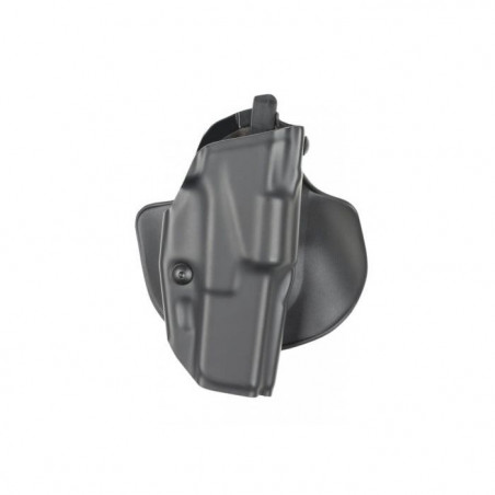 Etui Safariland ALS 6378 Paddle Ceinture Glock 19/23 STX Plain Droitier