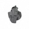 Etui Safariland ALS 6378 Paddle Ceinture Glock 19/23 STX Plain Droitier