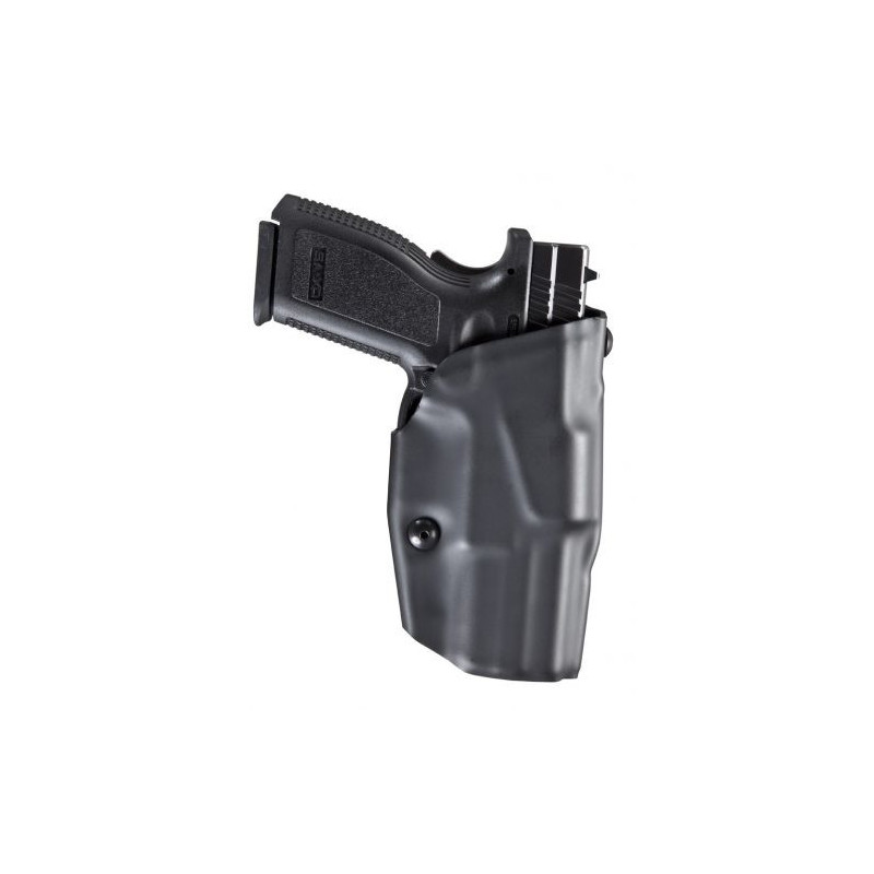 Etui Safariland ALS Mod 6379 Clip Ceinture Glock 26 STX Plain Noir