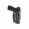 Etui Safariland ALS Mod 6379 Clip Ceinture Glock 19/23 STX Plain Droitier