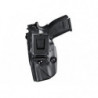 Etui Safariland ALS Mod 6379 Clip Ceinture SW MP-9 STX Plain Noir