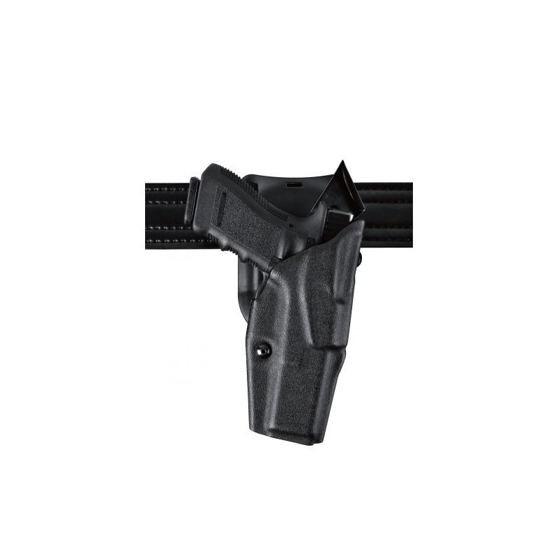 Etui Safariland ALS Mod 6395 Port Bas Glock 17 STX TAC Droitier