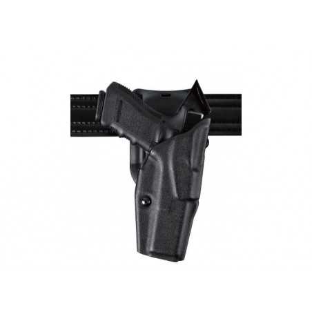 Etui Safariland ALS Mod 6395 Port Bas Glock 17 STX TAC Droitier